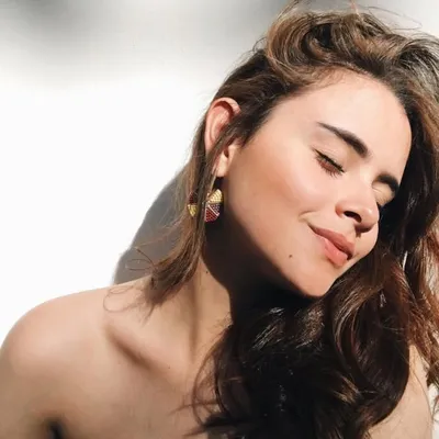 Ana Salazar profile