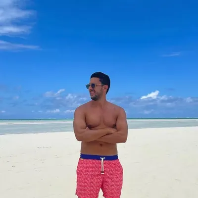 Anas Al Bikri profile