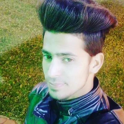 anas ali profile