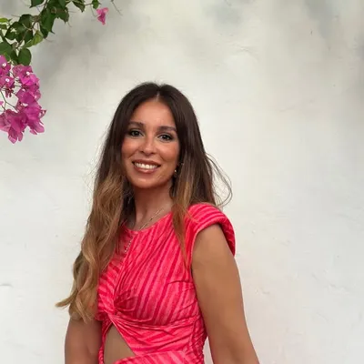 ANA SÁNCHEZ profile