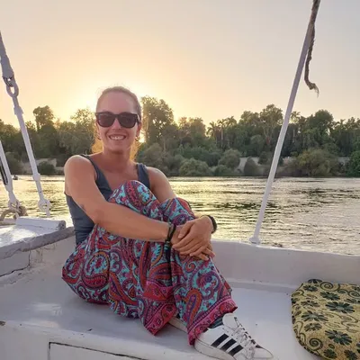 Ana Santalices profile
