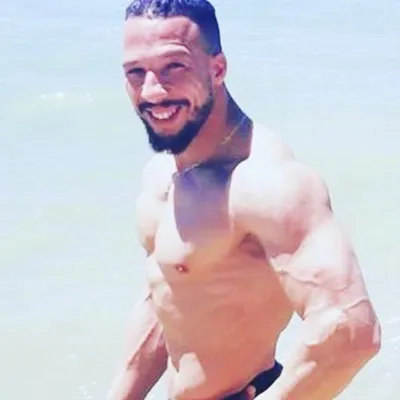 Anas Elhamidi profile
