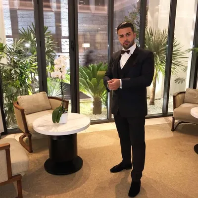 Anas Al Debsawi profile
