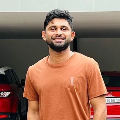 Anas Edathodika profile