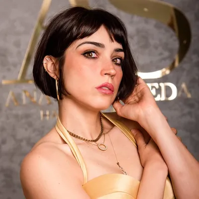 ANA SEPULVEDA Vestidos profile