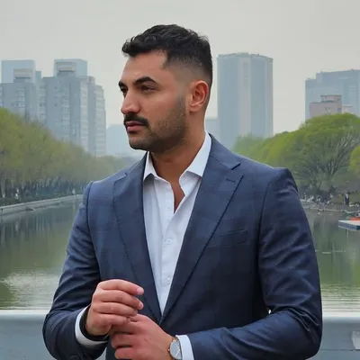 Anas Elfauri profile