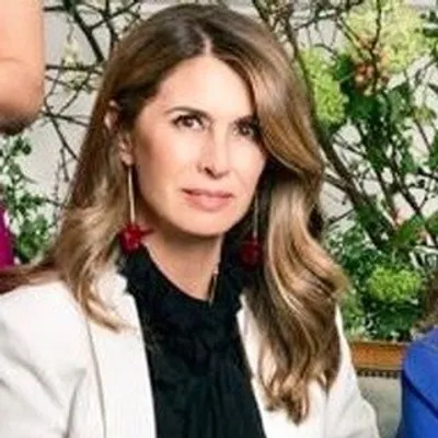 Ana García-Siñeriz profile