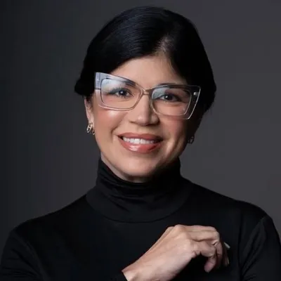 Ana Simó PhD profile