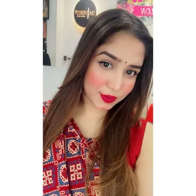 Anamica Singh ๐โจ profile