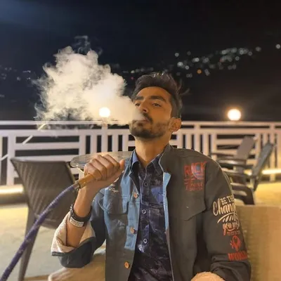 Anas profile