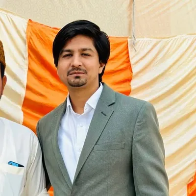 Anas Khan profile