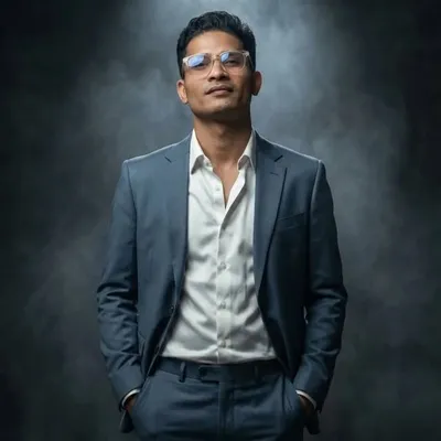 Anas Khan profile
