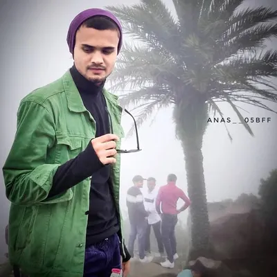 MOHAMMED_ANAS.SHAIKH profile