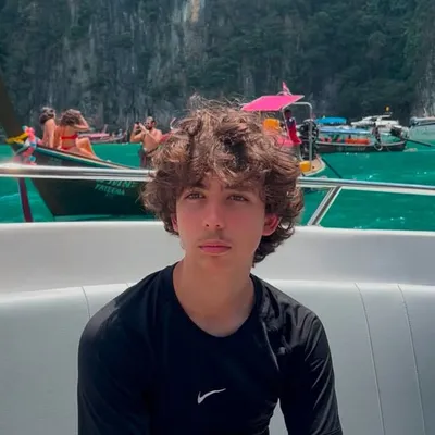 Anas Moshaya profile