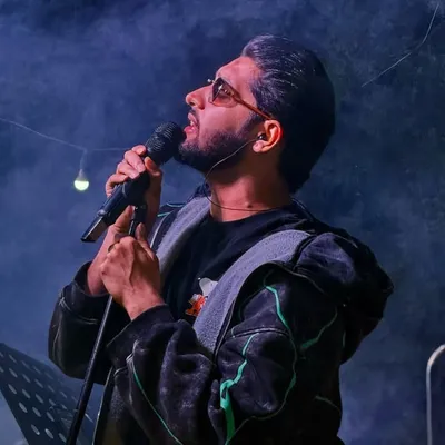 Anas khan (Ak beatz) profile