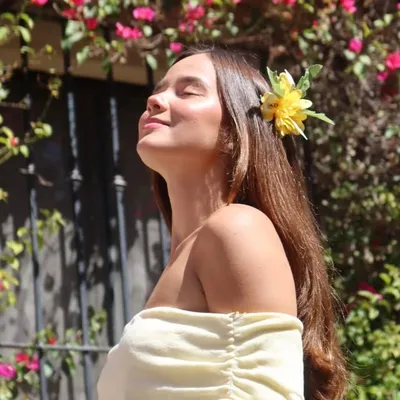 Ana Sofia Castaño profile