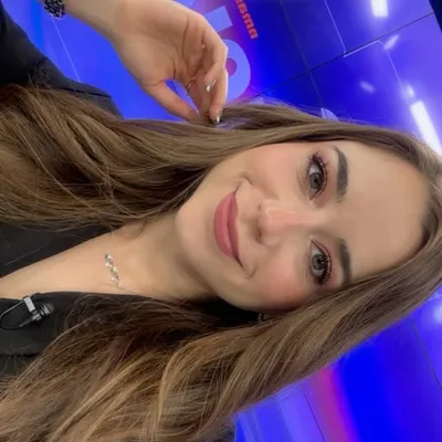 Anasofía Contreras profile