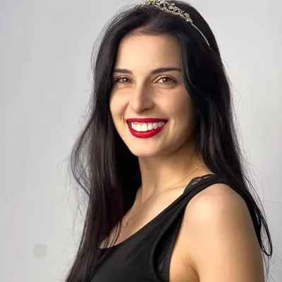 Ana Sofia Magalhães profile