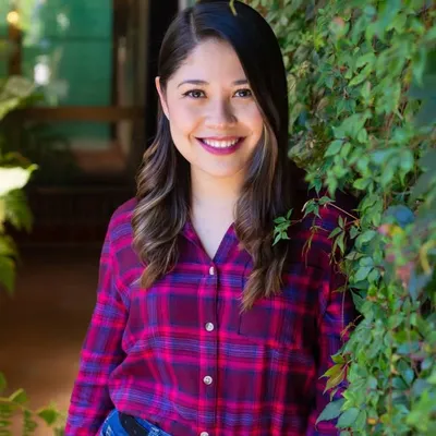 Ana Sofía Rodríguez profile