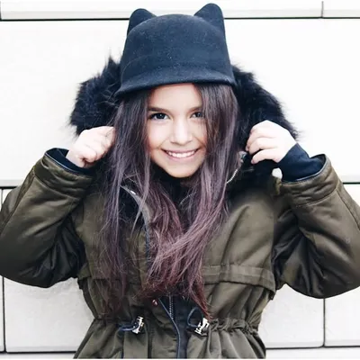 Ana Sofia Rugova profile