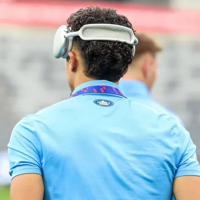 Anas Ouahim profile