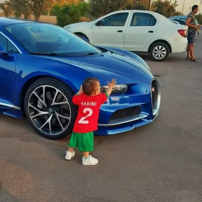 ERRAFIK ANASS ๐ profile