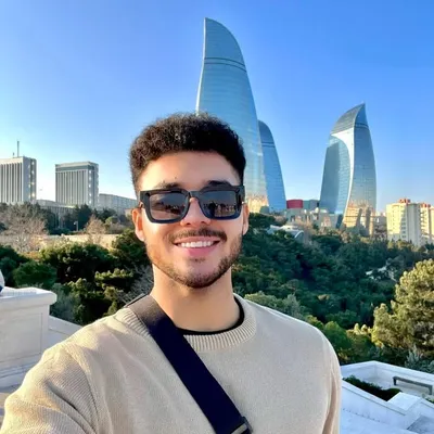 Syed Anus | Travel & Lifestyle Creators profile