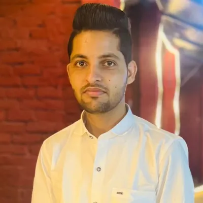 Anas Qureshi profile