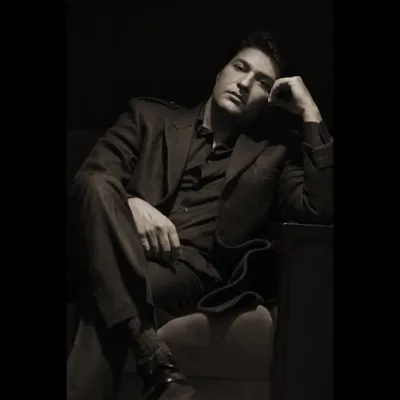 AnasRashid profile