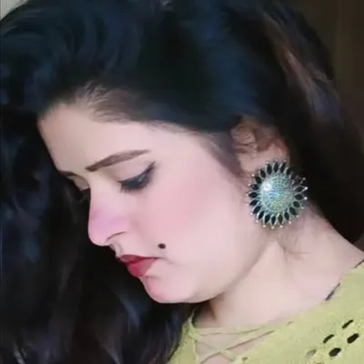 Sana Khan profile
