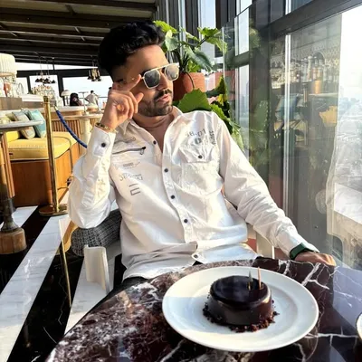 💎Anas Shaikh💎 profile