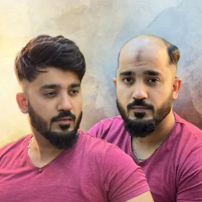 Anas Sheikh profile
