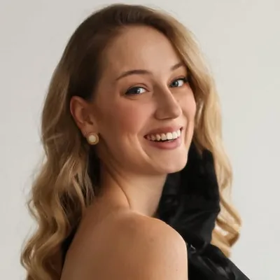 Anastasia Mikheeva profile