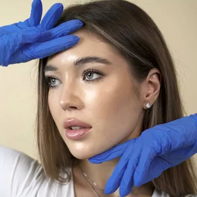 Fillers | Flat Lips | Morpheus8 | London profile