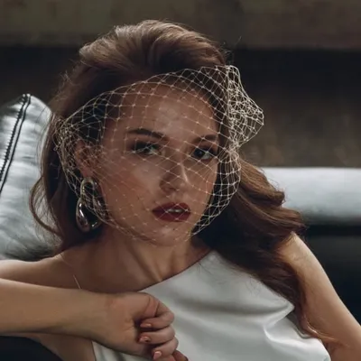 Anastasiya Kasperovich profile