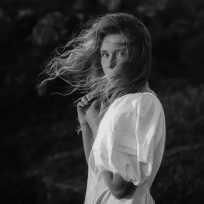 Anastasia Shuraeva profile