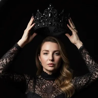 Anastasiia-mommy of 5❤️Kyiv region🇺🇦Returned from Switzerland🇨🇭 profile