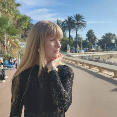 Anastasia Gallé profile