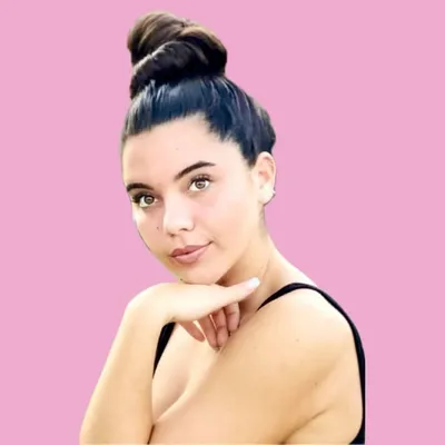 Anastasia Pagonis profile