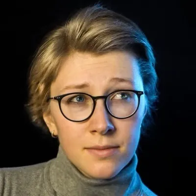Anastasia Michailova profile