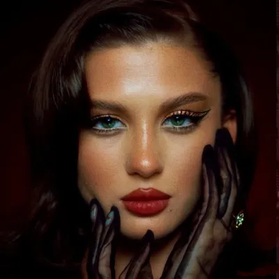 Anastasia ♥ sfx | makeup | art profile