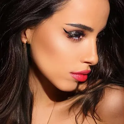 Anastasia Tsitoura profile
