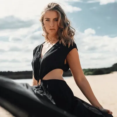 ANASTASIA VERVUEREN profile