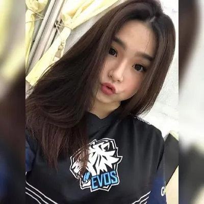 Anastasia Angelica profile
