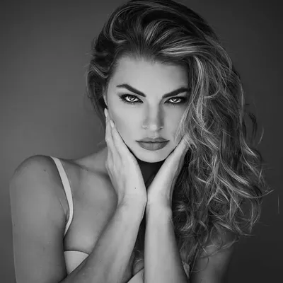 Anastasia Grik profile