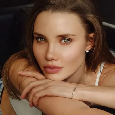 Anastasia Krivosheeva profile