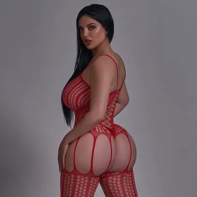 Anastasia Henesey profile