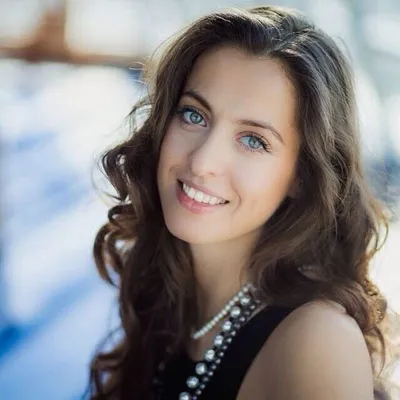 Anastasia Meskova profile