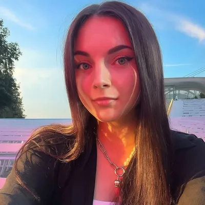 Анастасия profile