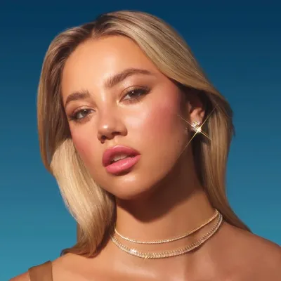 Anastasia Andrews profile